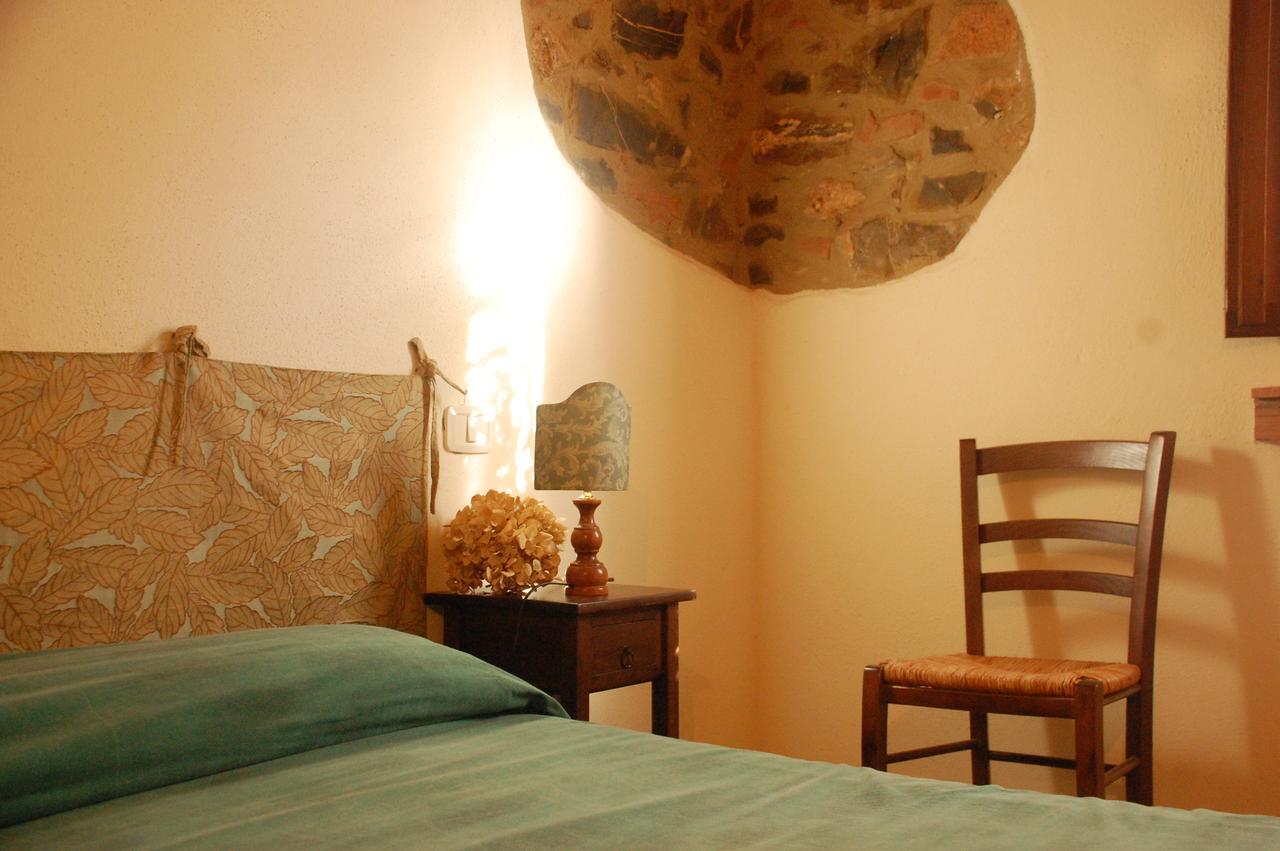 Agriturismo Lupo Vecchio 格罗塞托 外观 照片