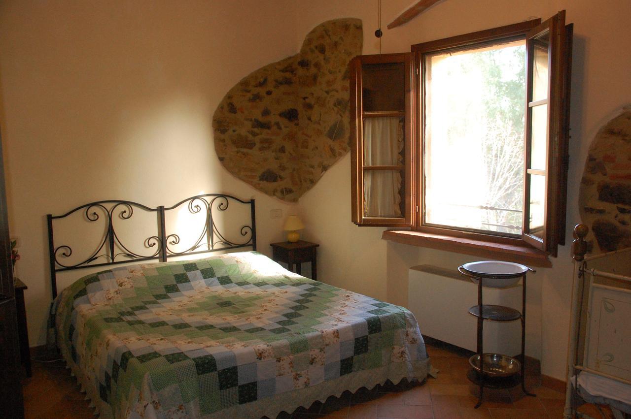 Agriturismo Lupo Vecchio 格罗塞托 外观 照片