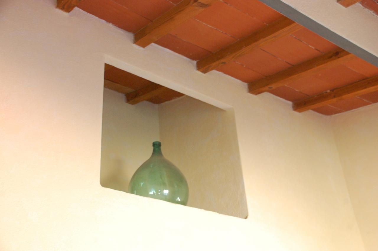 Agriturismo Lupo Vecchio 格罗塞托 外观 照片