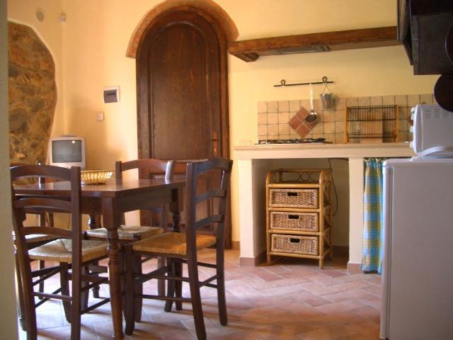 Agriturismo Lupo Vecchio 格罗塞托 外观 照片