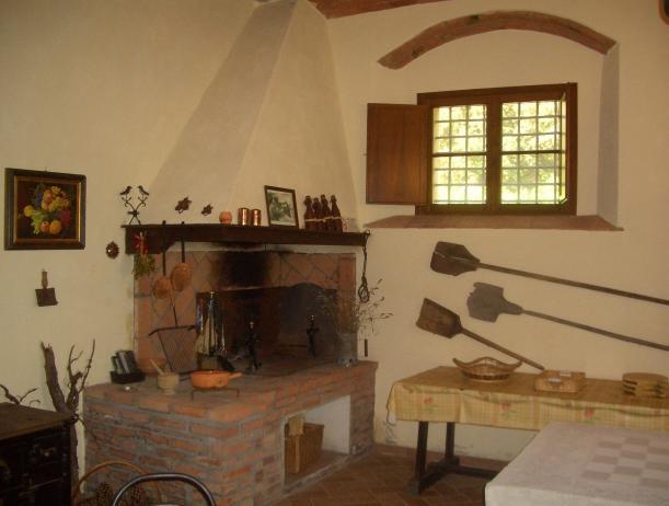 Agriturismo Lupo Vecchio 格罗塞托 外观 照片