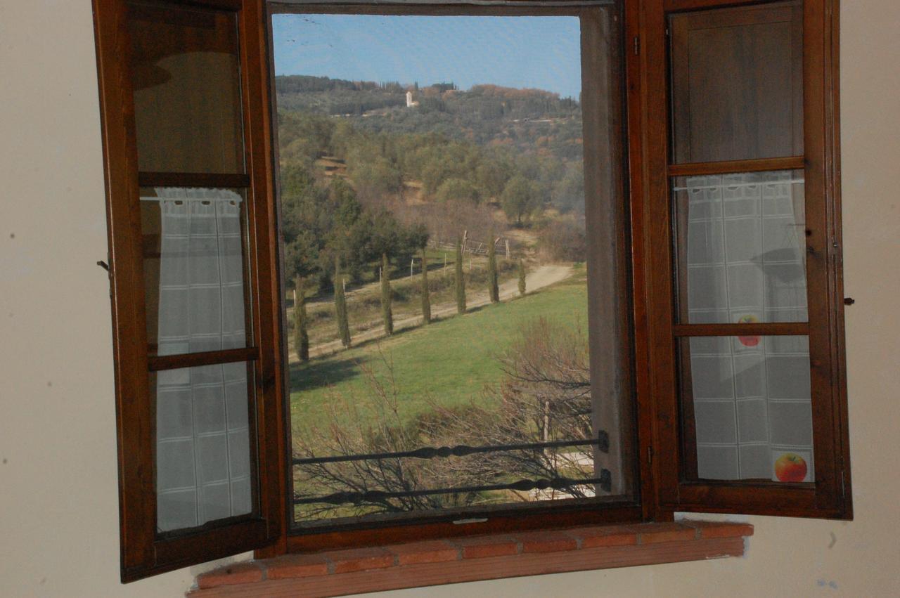 Agriturismo Lupo Vecchio 格罗塞托 外观 照片